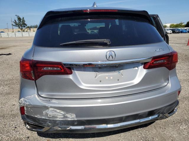 Zdjęcie 6 z aukcji – 2017 ACURA MDX TECHNO z VIN 5FRYD3H50HB001136