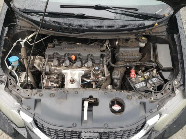 Photo 11 from auction – 2015 HONDA CIVIC EX with VIN 19XFB2F8XFE032645
