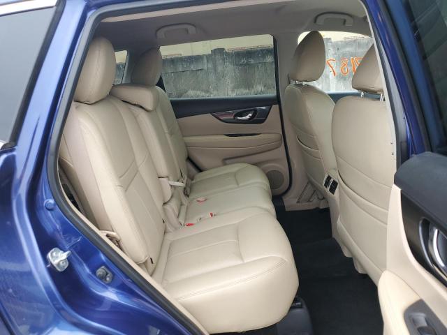 Photo 10 from auction – 2017 NISSAN ROGUE S with VIN KNMAT2MT3HP596896