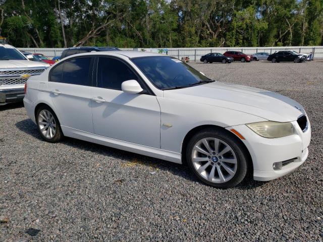 Photo 4 from auction – 2011 BMW 328 I with VIN WBAPH7G5XBNM59864