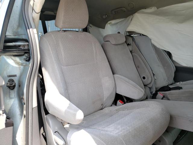 Photo 11 from auction – 2015 TOYOTA SIENNA LE with VIN 5TDKK3DC0FS561703