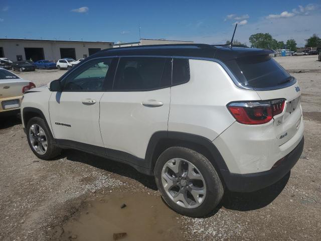 Photo 2 from auction – 2020 JEEP COMPASS LI with VIN 3C4NJDCBXLT227999