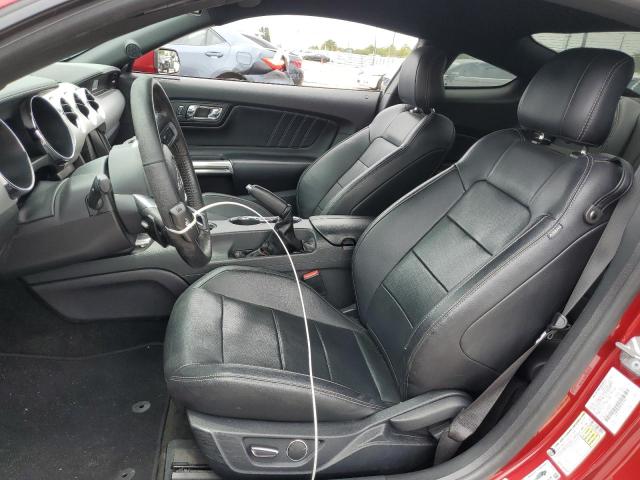 Photo 7 from auction – 2017 FORD MUSTANG GT with VIN 1FA6P8CF0H5227343