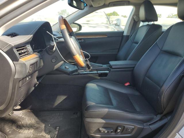 Photo 7 from auction – 2015 LEXUS ES 300H with VIN JTHBW1GG1F2082686