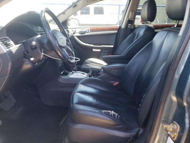 Photo 7 from auction – 2005 CHRYSLER PACIFICA T with VIN 2C8GF68425R657076