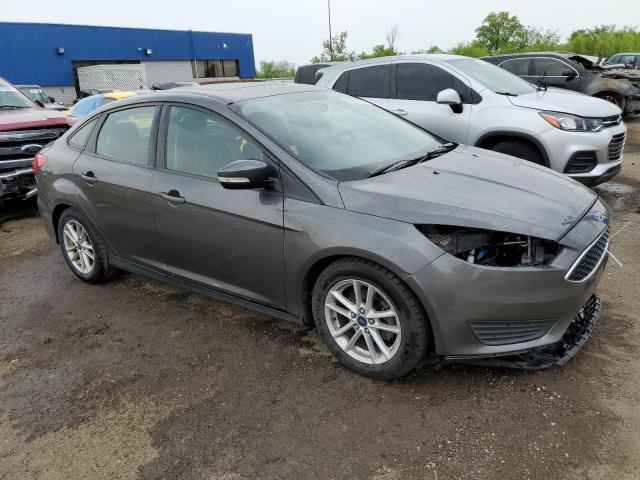 Photo 4 from auction – 2015 FORD FOCUS SE with VIN 1FADP3F2XFL218208