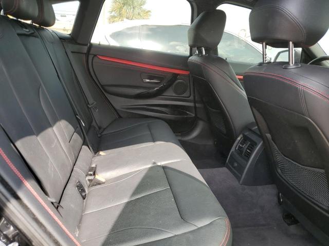 Photo 10 from auction – 2014 BMW 328 XIGT with VIN WBA3X5C56ED557778