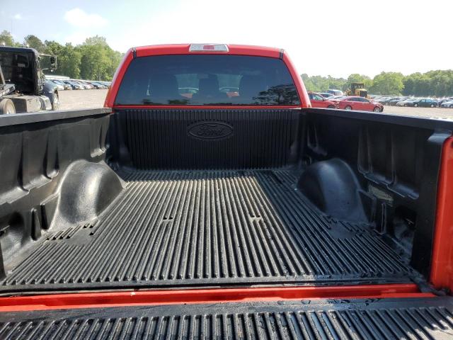 Photo 10 from auction – 2011 FORD F150 with VIN 1FTMF1CM8BFA48785
