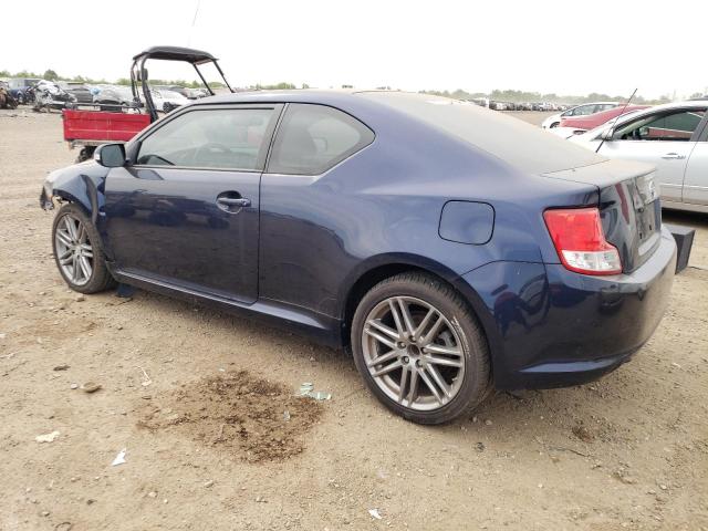 Photo 2 from auction – 2013 TOYOTA SCION TC with VIN JTKJF5C79D3061126