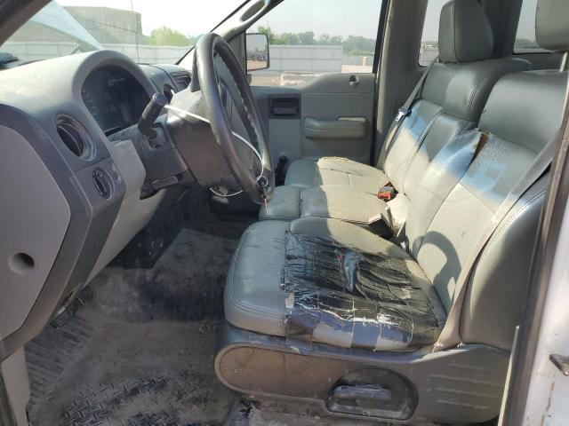 صورة رقم 7 من المزاد - 2007 FORD F150 مع VIN 1FTRF12237KC68761