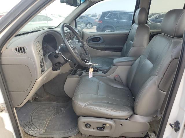 Photo 7 from auction – 2003 CHEVROLET TRAILBLAZE with VIN 1GNDS13S332113326
