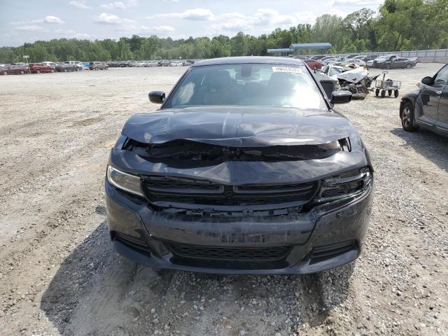 Photo 5 from auction – 2022 DODGE CHARGER SX with VIN 2C3CDXBG1NH264484