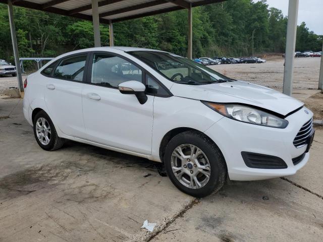 Photo 4 from auction – 2016 FORD FIESTA SE with VIN 3FADP4BJ9GM144086