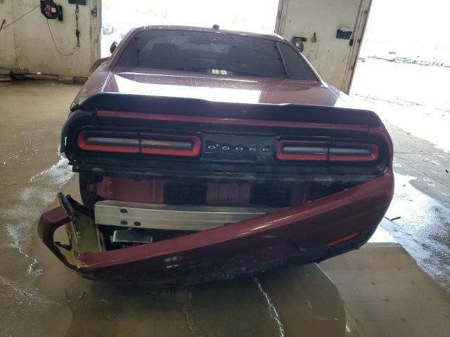 Photo 6 from auction – 2019 DODGE CHALLENGER with VIN 2C3CDZBT3KH687944