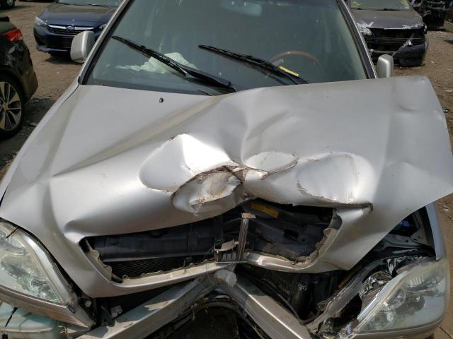 Photo 11 from auction – 2002 LEXUS RX 300 with VIN JTJHF10U920262626