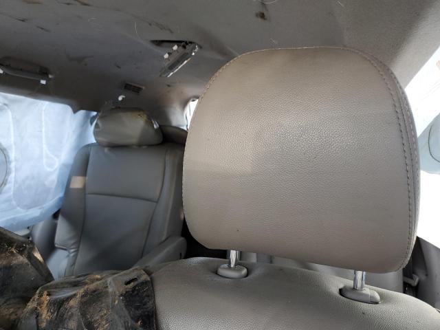 Photo 10 from auction – 2011 TOYOTA HIGHLANDER with VIN 5TDBK3EH7BS066760