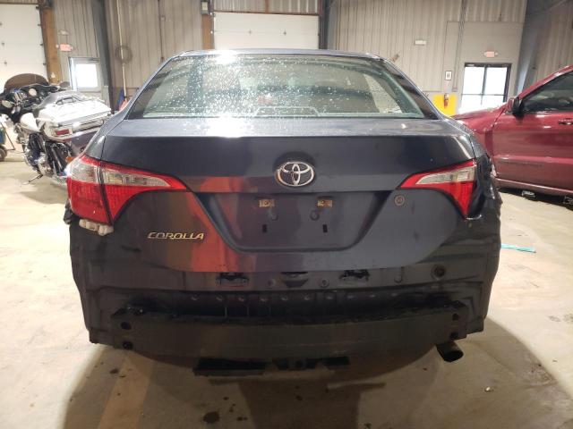 Photo 6 from auction – 2016 TOYOTA COROLLA L with VIN 5YFBURHE8GP513756