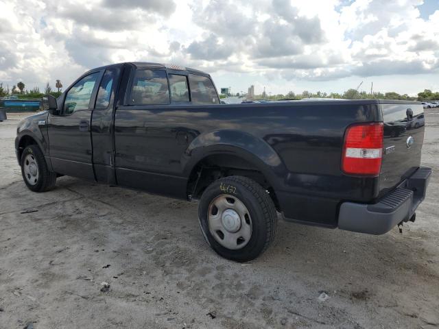 Photo 2 from auction – 2007 FORD F150 with VIN 1FTRF12277NA82185