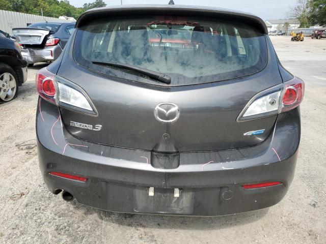Photo 6 from auction – 2013 MAZDA 3 I with VIN JM1BL1LP5D1832934