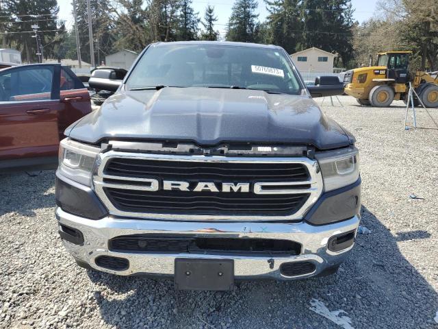 Photo 5 from auction – 2019 RAM 1500 BIG H with VIN 1C6SRFFT8KN599777