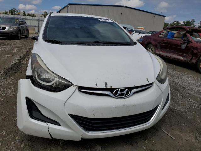 Photo 5 from auction – 2016 HYUNDAI ELANTRA SE with VIN 5NPDH4AE2GH685076