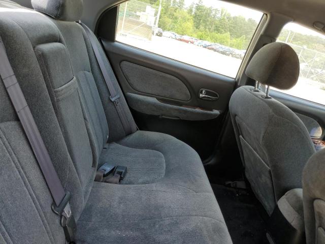 Photo 10 from auction – 2004 HYUNDAI SONATA GLS with VIN KMHWF35H54A078925