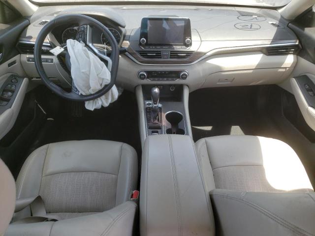 Photo 8 from auction – 2019 NISSAN ALTIMA PLA with VIN 1N4BL4FV1KC178016