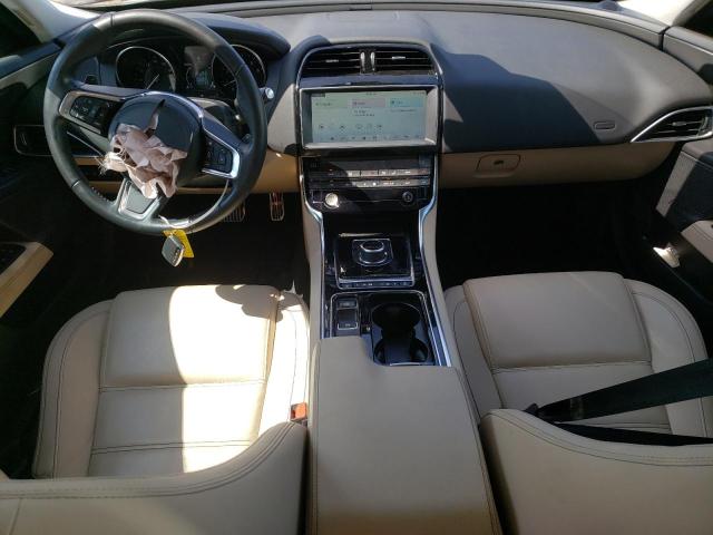 Photo 8 from auction – 2019 JAGUAR XE PRESTIG with VIN SAJAE4FXXKCP46704