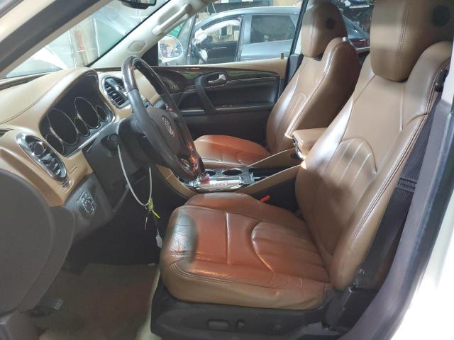 Photo 7 from auction – 2015 BUICK ENCLAVE with VIN 5GAKVBKD8FJ142672