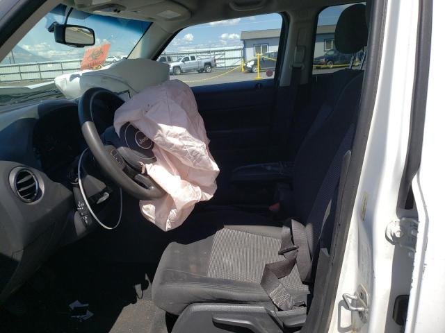 صورة رقم 7 من المزاد - 2012 JEEP PATRIOT مع VIN 1C4NJRAB2CD501914