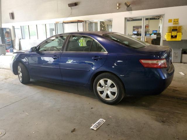 Photo 2 from auction – 2007 TOYOTA CAMRY CE with VIN 4T1BE46KX7U076494