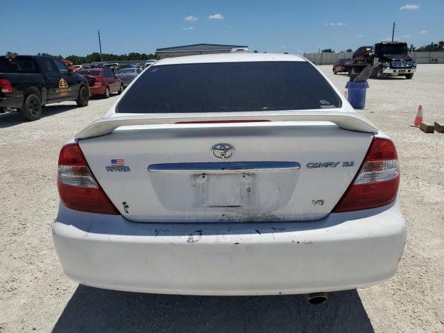 Photo 6 from auction – 2002 TOYOTA CAMRY LE with VIN JTDBF32K520076016
