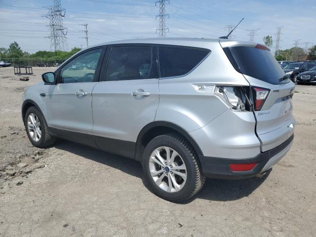 Photo 2 from auction – 2018 FORD ESCAPE SE with VIN 1FMCU0GD3JUA43408