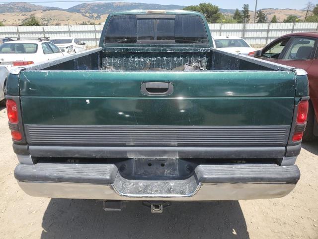 Photo 6 from auction – 1998 DODGE RAM 2500 with VIN 1B7KF23Z8WJ174513
