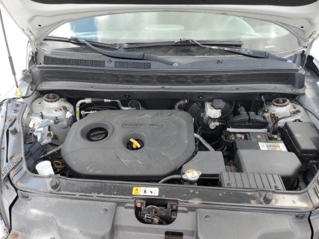 Photo 11 from auction – 2013 KIA SOUL + with VIN KNDJT2A69D7754246