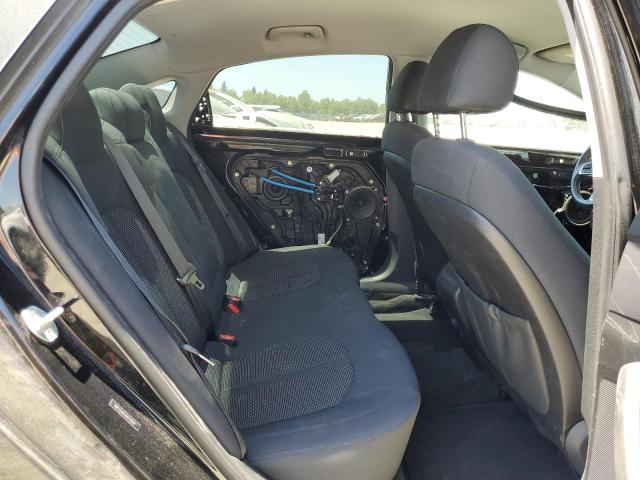 Photo 10 from auction – 2018 HYUNDAI SONATA SE with VIN 5NPE24AF0JH674244