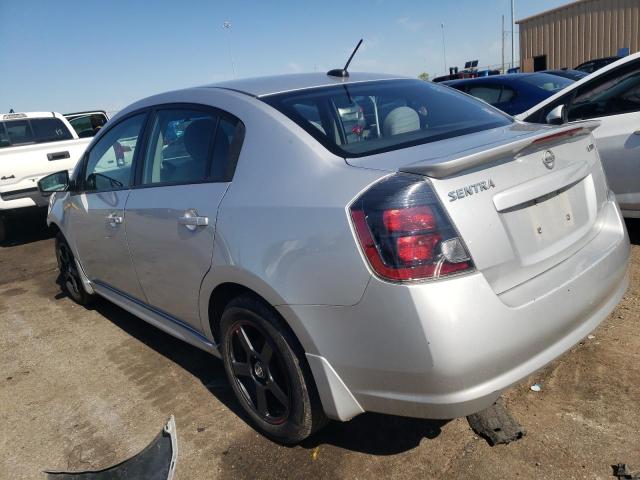 Photo 2 from auction – 2012 NISSAN SENTRA 2.0 with VIN 3N1AB6AP8CL691916