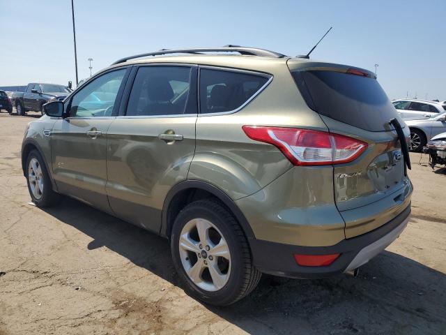 Photo 2 from auction – 2013 FORD ESCAPE SE with VIN 1FMCU0GX0DUC69520