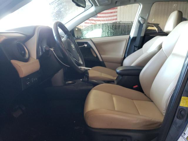 Zdjęcie 7 z aukcji – 2013 TOYOTA RAV4 LIMIT z VIN 2T3DFREV2DW066611
