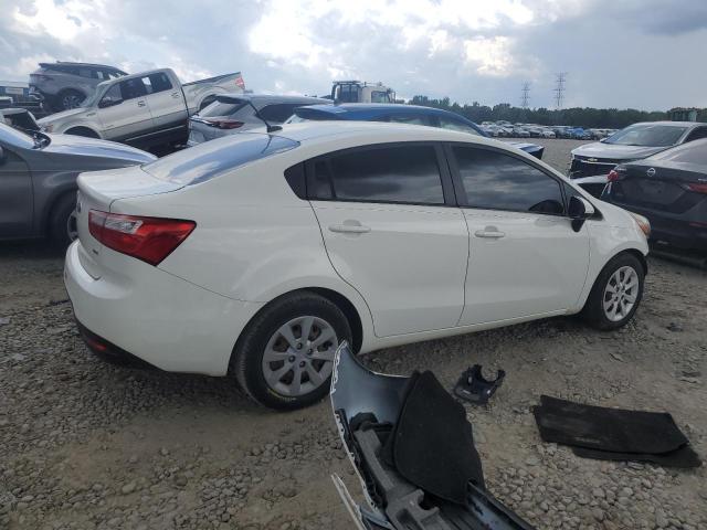 Photo 3 from auction – 2015 KIA RIO LX with VIN KNADM4A34F6424953
