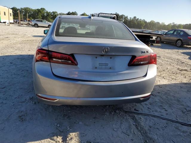 Photo 6 from auction – 2015 ACURA TLX TECH with VIN 19UUB2F58FA013691