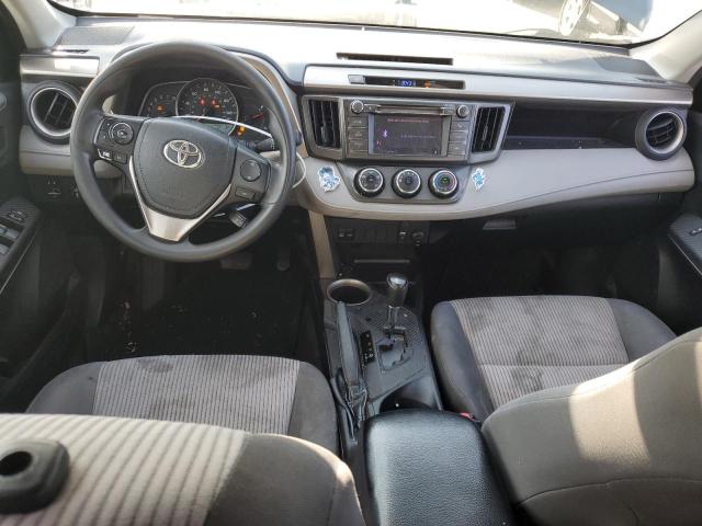 Photo 8 from auction – 2013 TOYOTA RAV4 LE with VIN 2T3ZFREV1DW025263