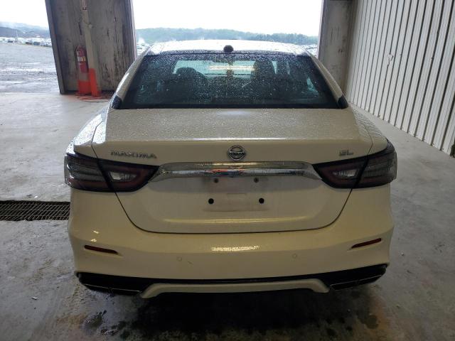 Photo 6 from auction – 2019 NISSAN MAXIMA S with VIN 1N4AA6AV3KC370848