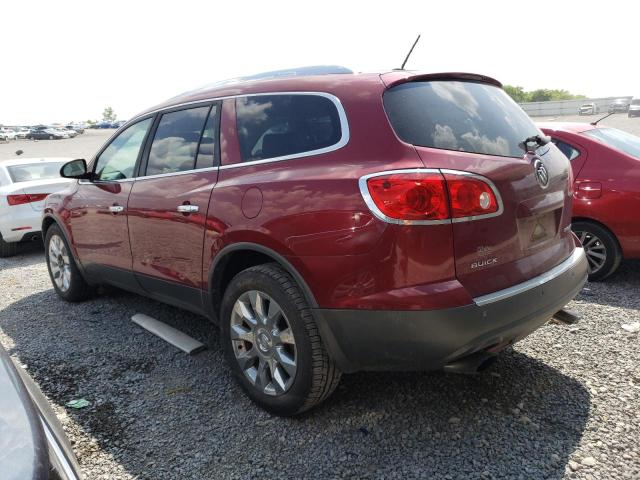 Photo 2 from auction – 2010 BUICK ENCLAVE CX with VIN 5GALRCED6AJ168738
