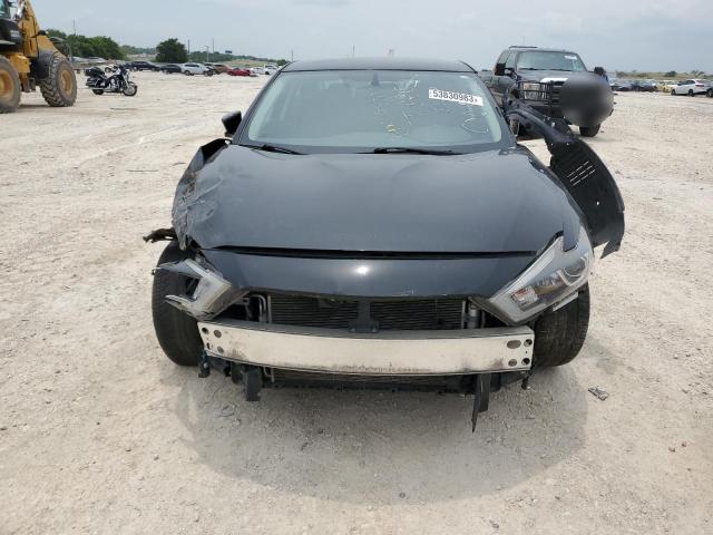 Photo 5 from auction – 2017 NISSAN MAXIMA 3.5 with VIN 1N4AA6AP8HC397022