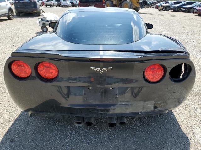 Photo 6 from auction – 2012 CHEVROLET CORVETTE G with VIN 1G1YW2DW4C5109850