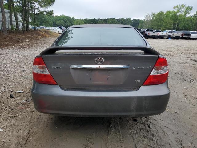 Photo 6 from auction – 2003 TOYOTA CAMRY LE with VIN 4T1BF30K23U557253