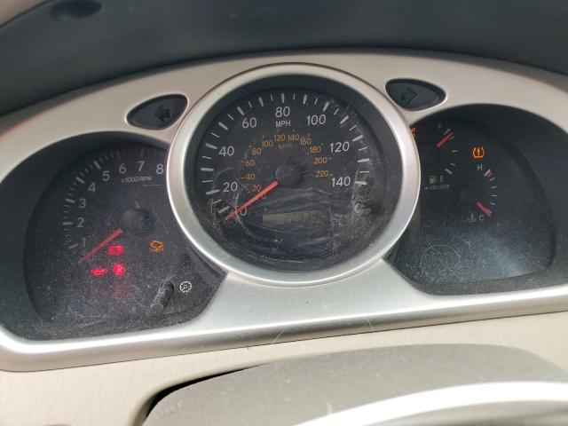 Photo 9 from auction – 2004 TOYOTA HIGHLANDER with VIN JTEDP21A240014581