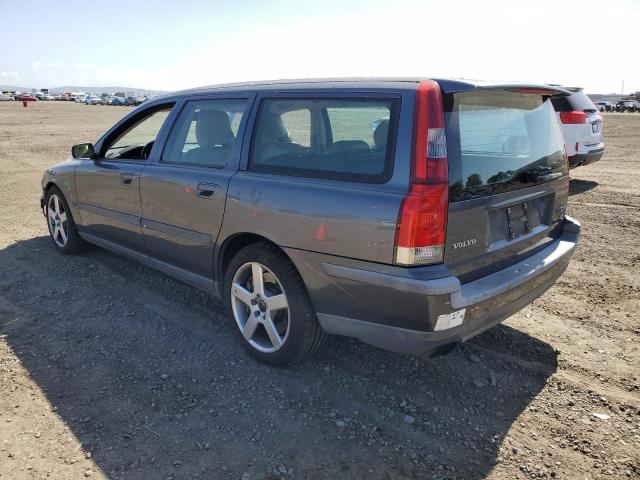 Photo 2 from auction – 2004 VOLVO V70 R with VIN YV1SJ52Y442416563