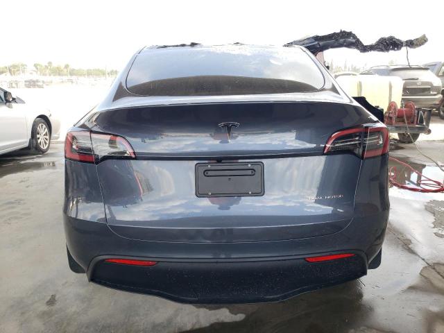 Photo 6 from auction – 2023 TESLA MODEL Y with VIN 7SAYGDEE1PA057149